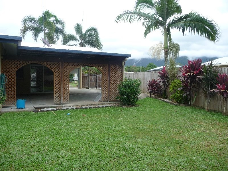 4 Valda Close, Edmonton QLD 4869