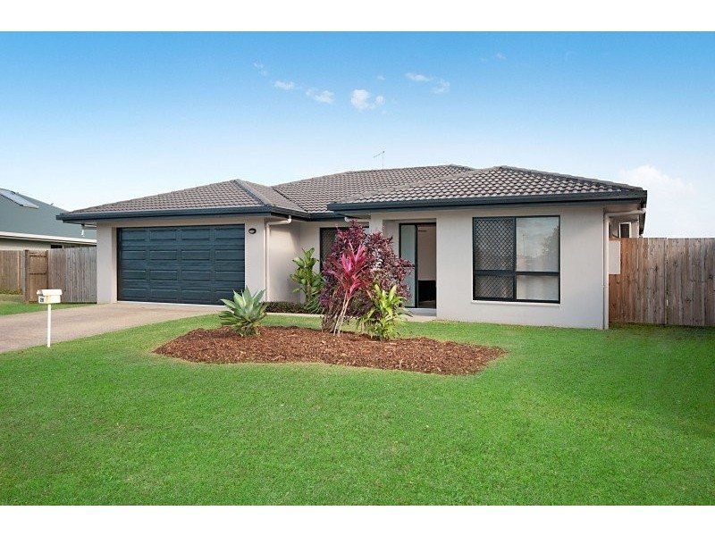 28 Phoenix Street, White Rock QLD 4868