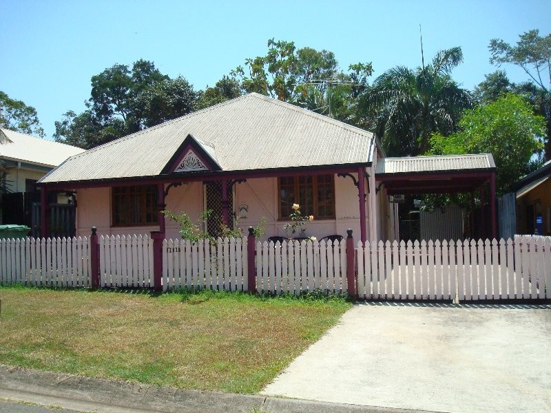 22 Caper Street, Mount Sheridan QLD 4868