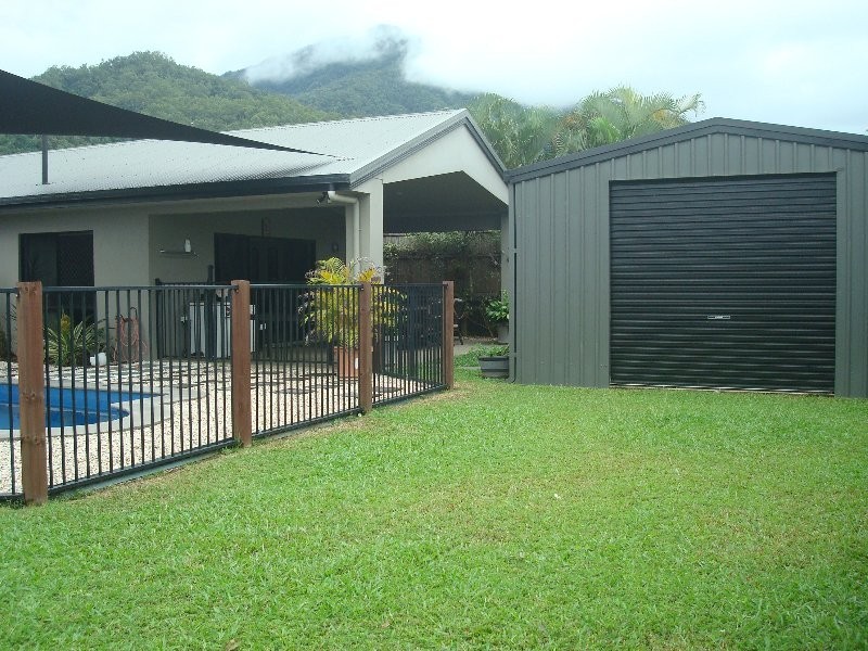 44 Piccone Drive, Edmonton QLD 4869