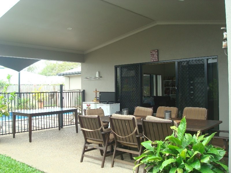 44 Piccone Drive, Edmonton QLD 4869