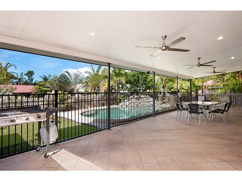 4 Small Leaf Close, Mount Sheridan QLD 4868