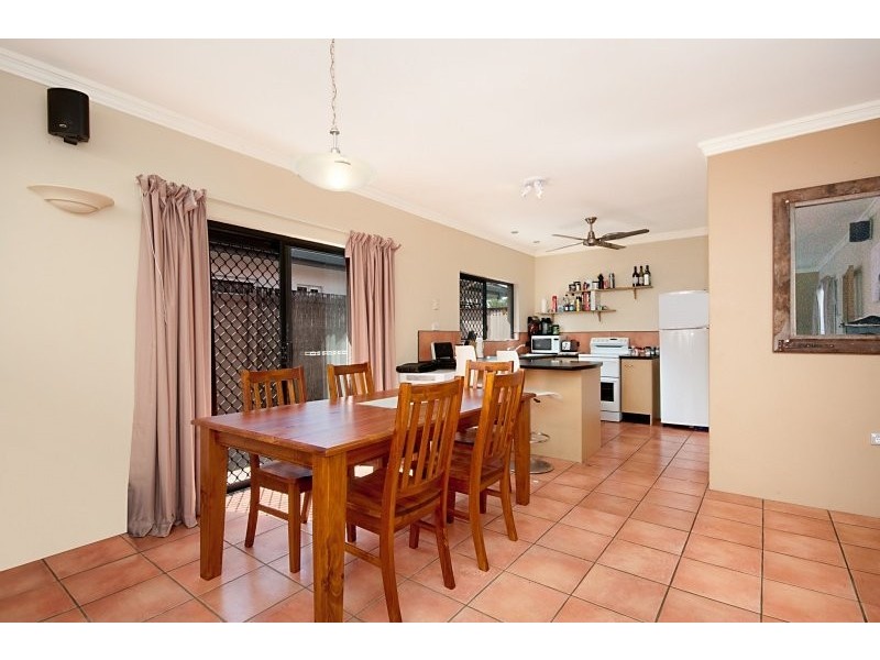 4 Small Leaf Close, Mount Sheridan QLD 4868
