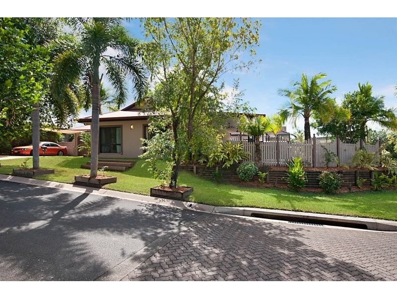4 Small Leaf Close, Mount Sheridan QLD 4868