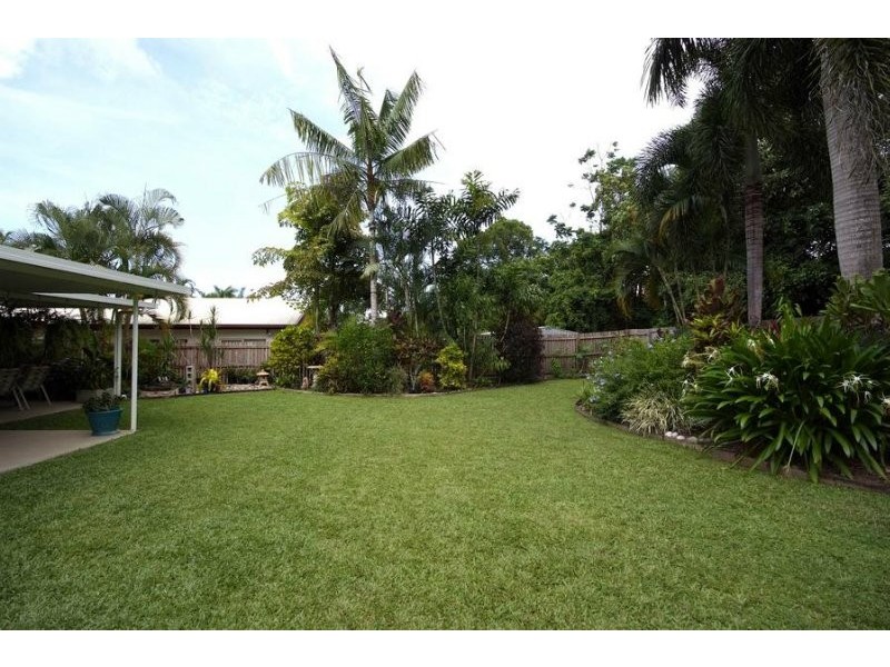 65 Barnard Drive, Mount Sheridan QLD 4868