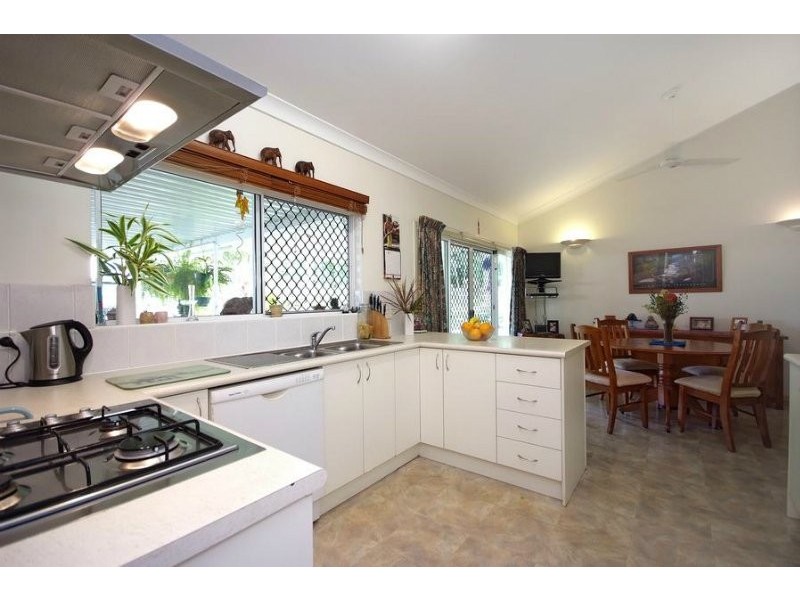 65 Barnard Drive, Mount Sheridan QLD 4868