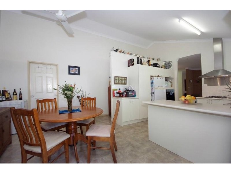 65 Barnard Drive, Mount Sheridan QLD 4868