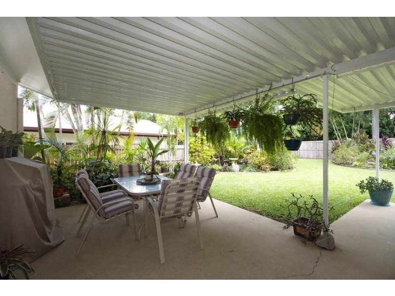 65 Barnard Drive, Mount Sheridan QLD 4868