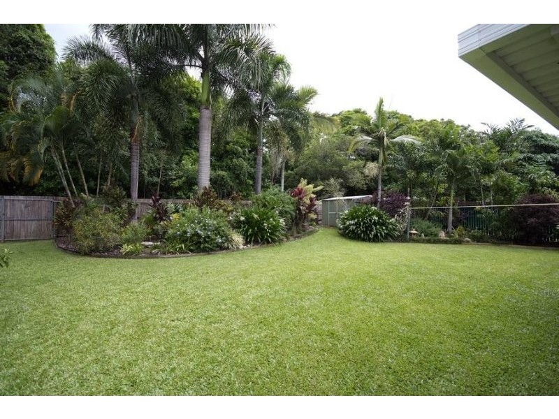 65 Barnard Drive, Mount Sheridan QLD 4868