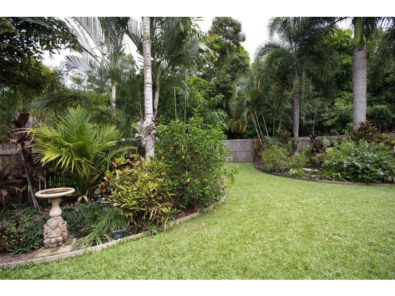 65 Barnard Drive, Mount Sheridan QLD 4868