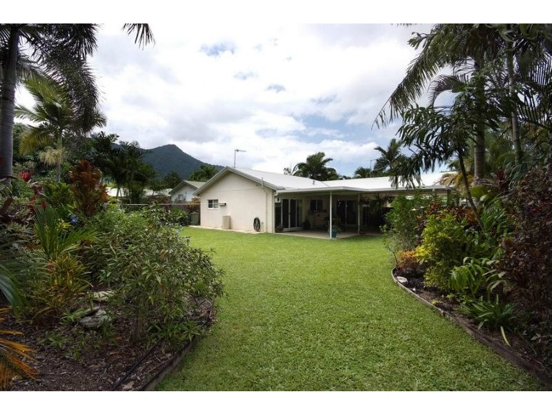 65 Barnard Drive, Mount Sheridan QLD 4868