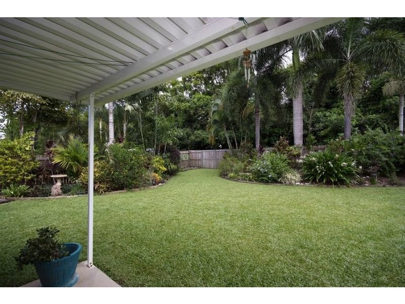 65 Barnard Drive, Mount Sheridan QLD 4868