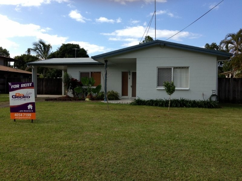 8 Aruma close, White Rock QLD 4868