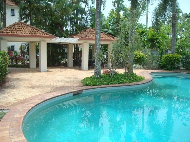 Cairns North QLD 4870