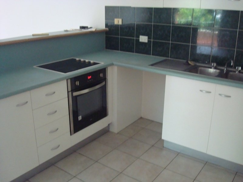 Cairns North QLD 4870