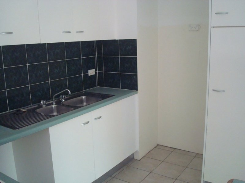 Cairns North QLD 4870