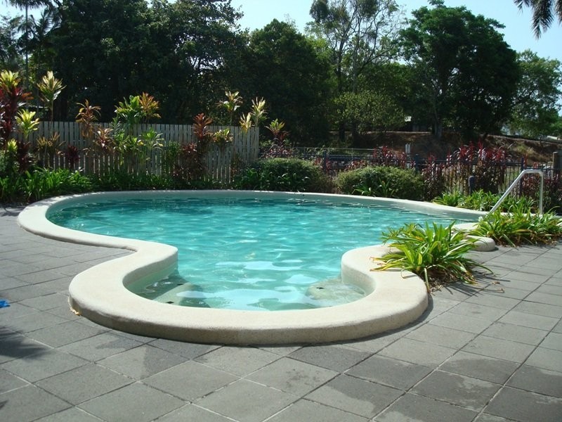 21/40 Intake Road, Redlynch QLD 4870