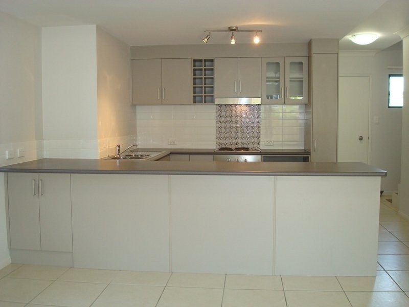 21/40 Intake Road, Redlynch QLD 4870