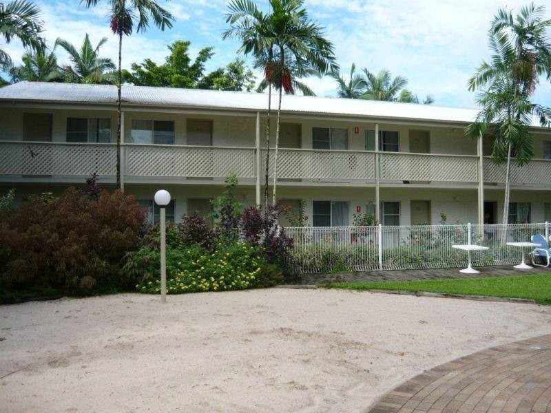 323/12 Anderson Road, Woree QLD 4868