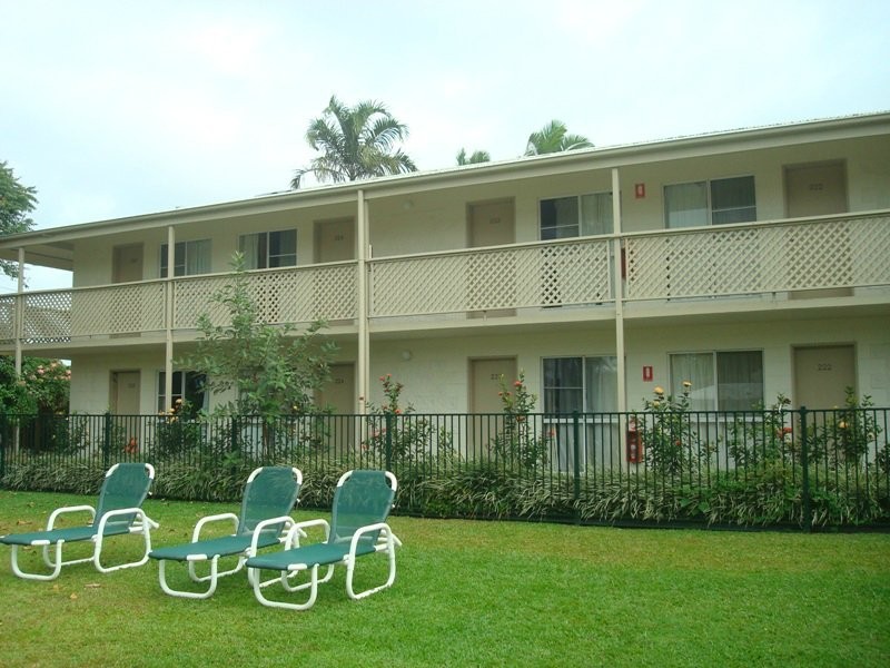 323/12 Anderson Road, Woree QLD 4868