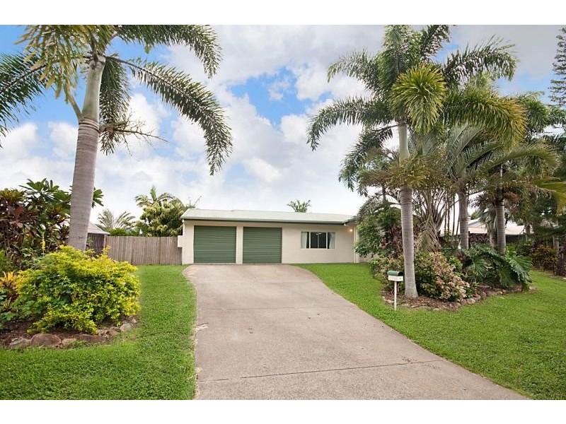 14 Osborn Cres, Edmonton QLD 4869