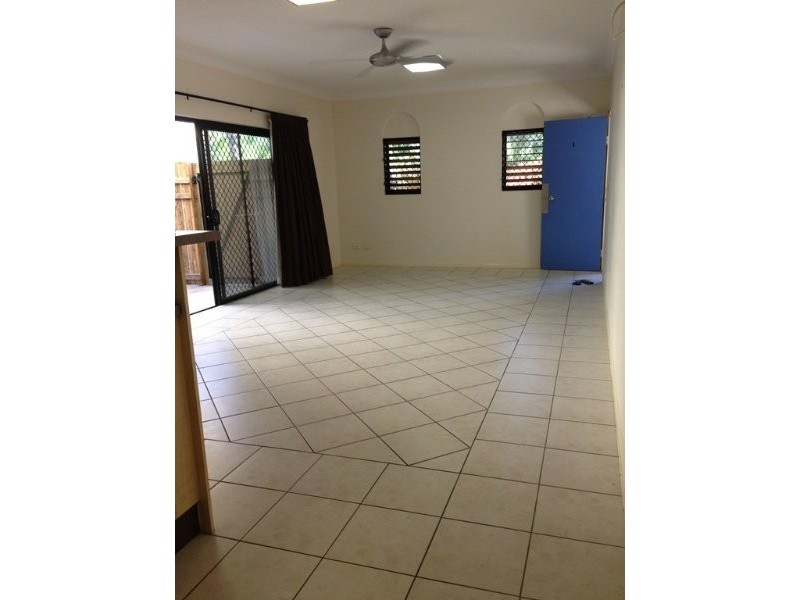 1/390 Draper Street, Parramatta Park QLD 4870