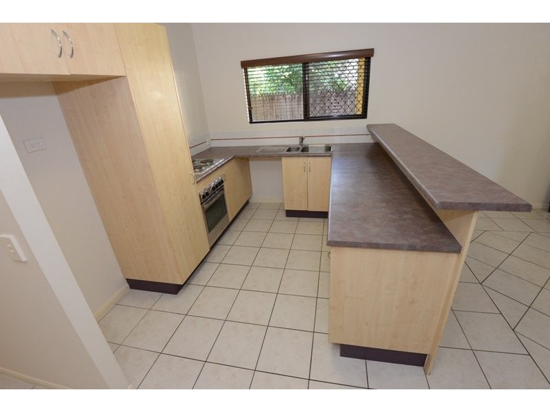 1/390 Draper Street, Parramatta Park QLD 4870