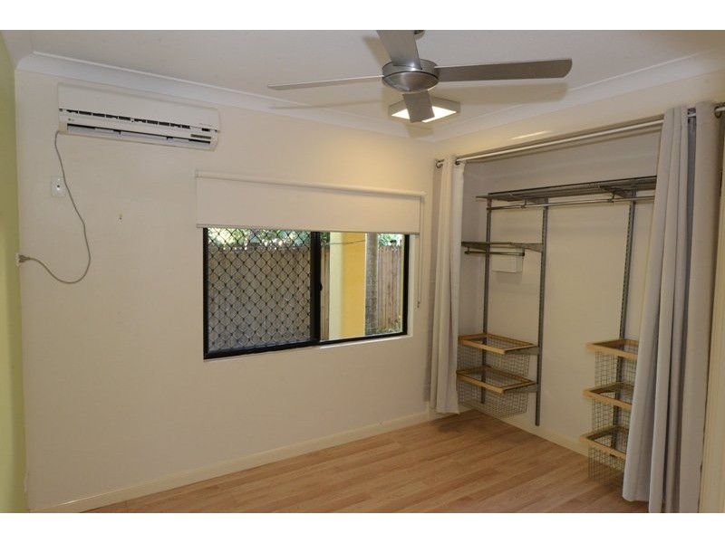 1/390 Draper Street, Parramatta Park QLD 4870