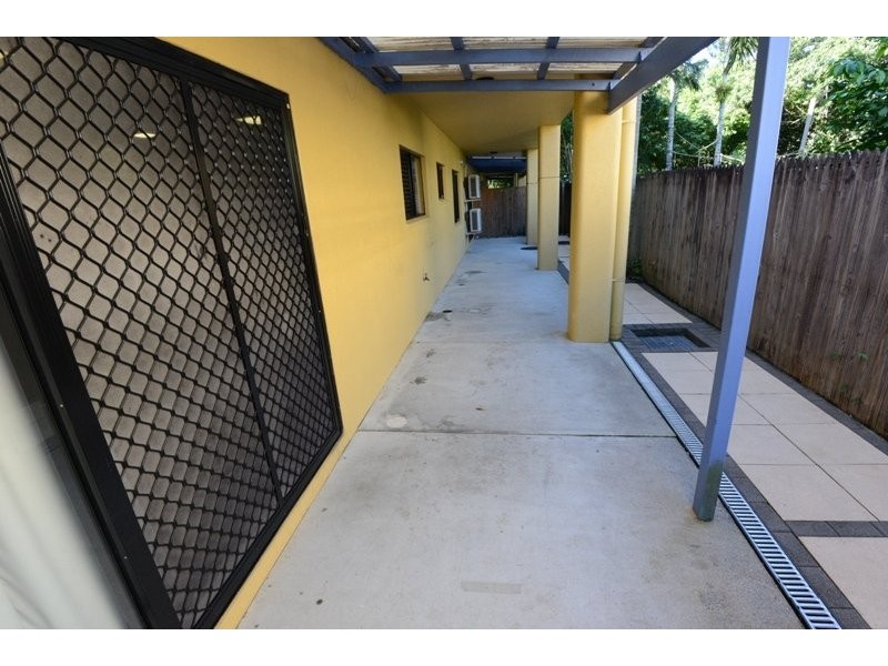 1/390 Draper Street, Parramatta Park QLD 4870