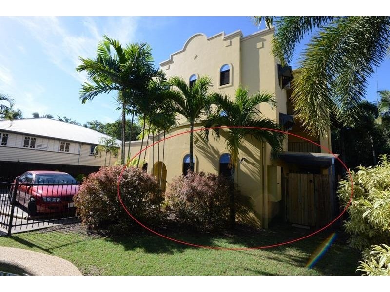 1/390 Draper Street, Parramatta Park QLD 4870