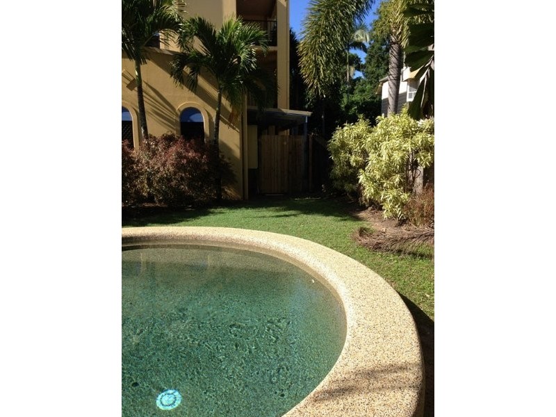 1/390 Draper Street, Parramatta Park QLD 4870