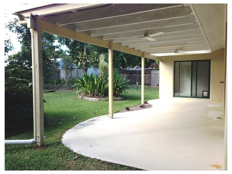 10 O’DRISCOLL CLS, Edmonton QLD 4869