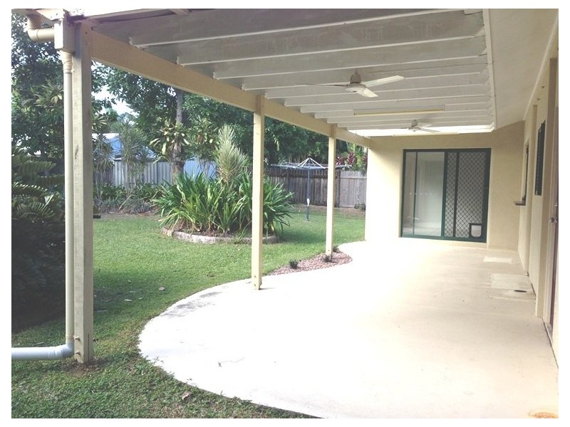 10 O’DRISCOLL CLS, Edmonton QLD 4869