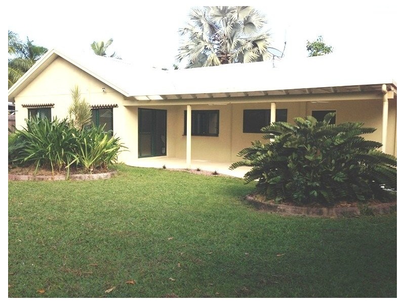 10 O’DRISCOLL CLS, Edmonton QLD 4869