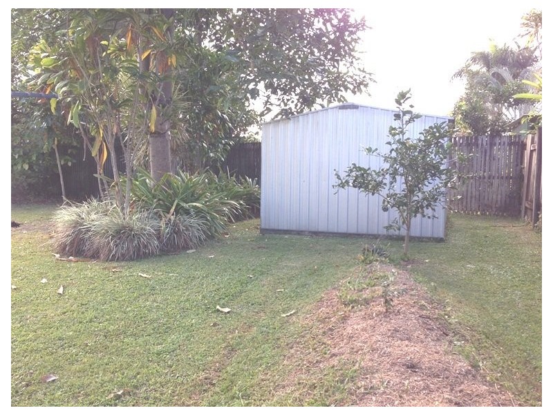 10 O’DRISCOLL CLS, Edmonton QLD 4869