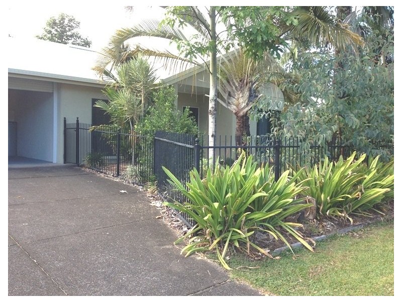 10 O’DRISCOLL CLS, Edmonton QLD 4869