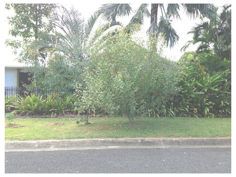 10 O’DRISCOLL CLS, Edmonton QLD 4869