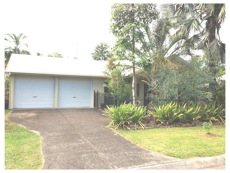 10 O’DRISCOLL CLS, Edmonton QLD 4869