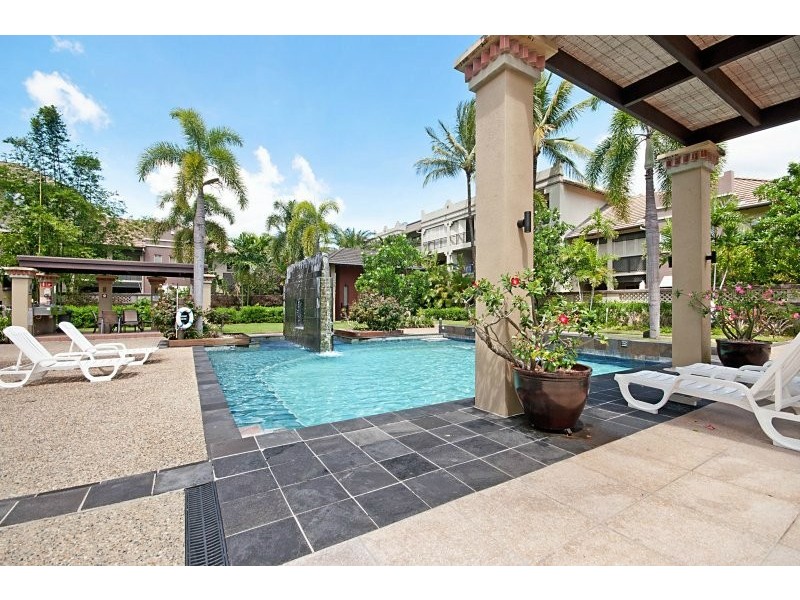 273/12-21 Gregory Street, Westcourt QLD 4870