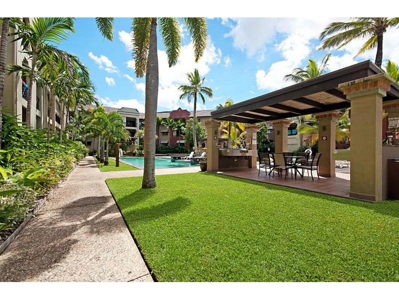273/12-21 Gregory Street, Westcourt QLD 4870