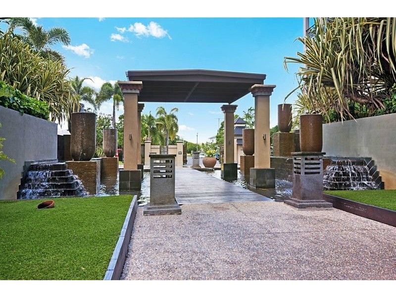 273/12-21 Gregory Street, Westcourt QLD 4870