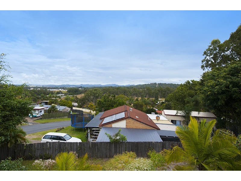 14 Norseman Crescent, Worongary QLD 4213