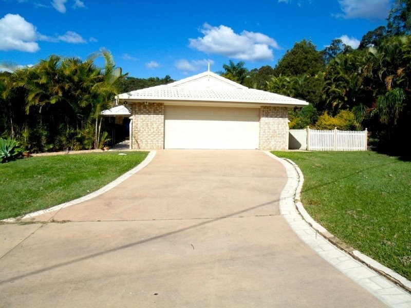 65 Barcoo Court, Clagiraba QLD 4211
