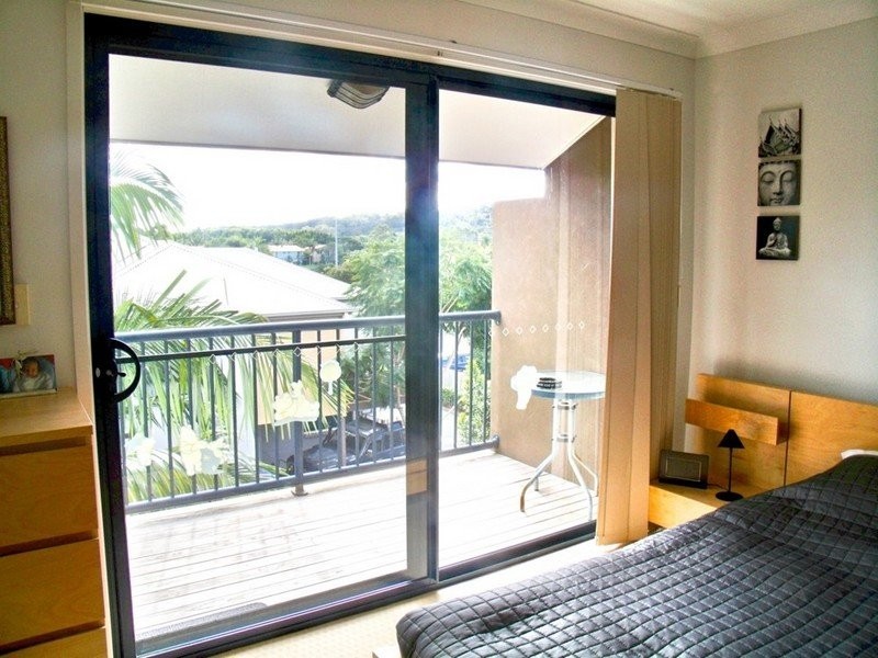 14/7 Bowden Court, Nerang QLD 4211