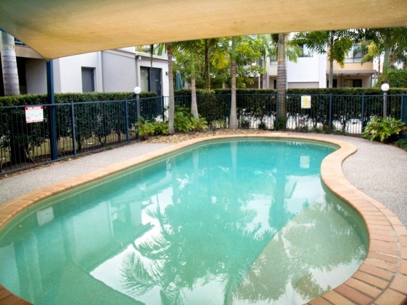 14/7 Bowden Court, Nerang QLD 4211