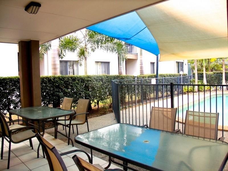 14/7 Bowden Court, Nerang QLD 4211