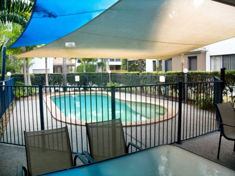 14/7 Bowden Court, Nerang QLD 4211