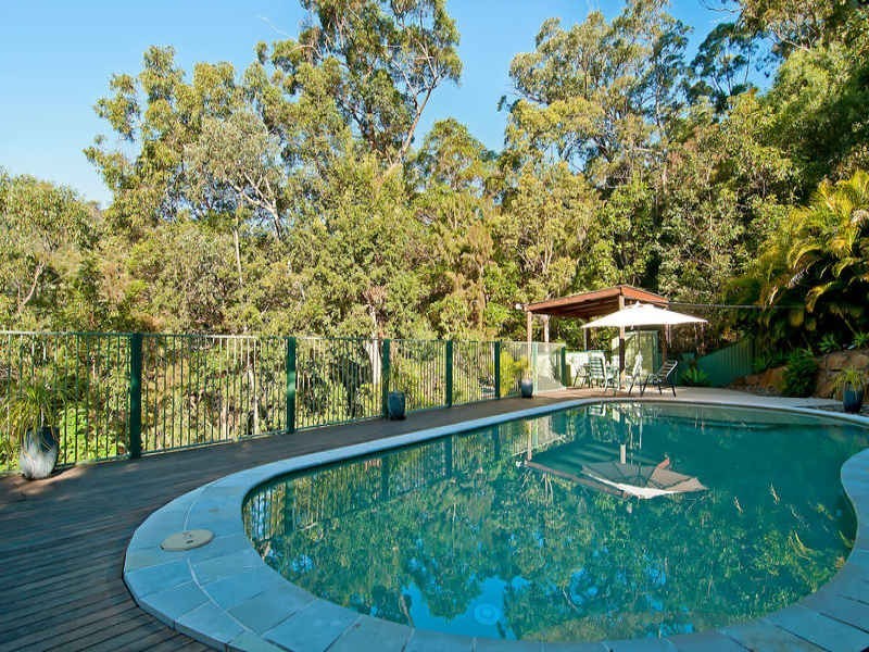 30 Kauri Court, Bonogin QLD 4213