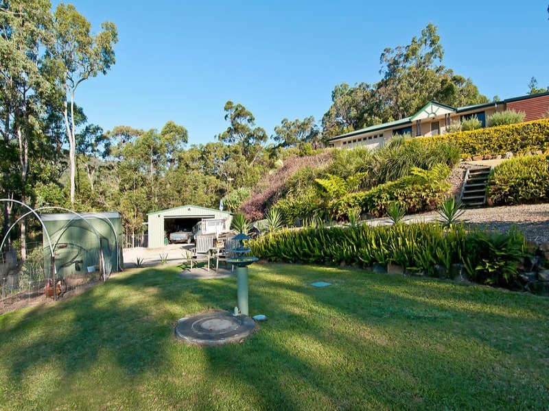 30 Kauri Court, Bonogin QLD 4213