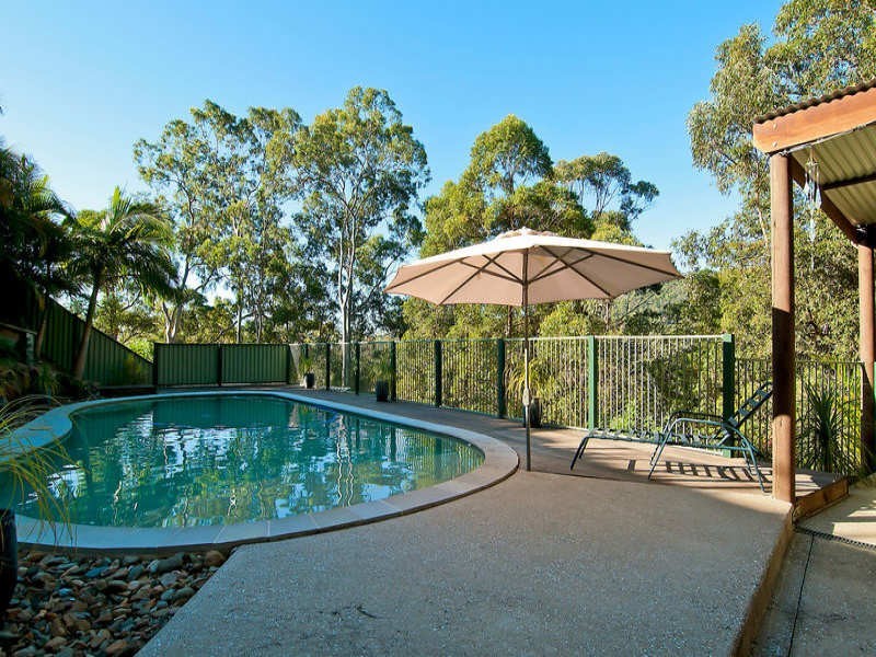 30 Kauri Court, Bonogin QLD 4213